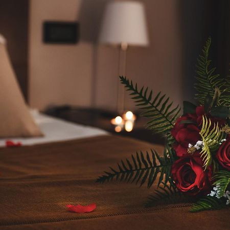 Hotel Boutique Nazionale Roma Ngoại thất bức ảnh