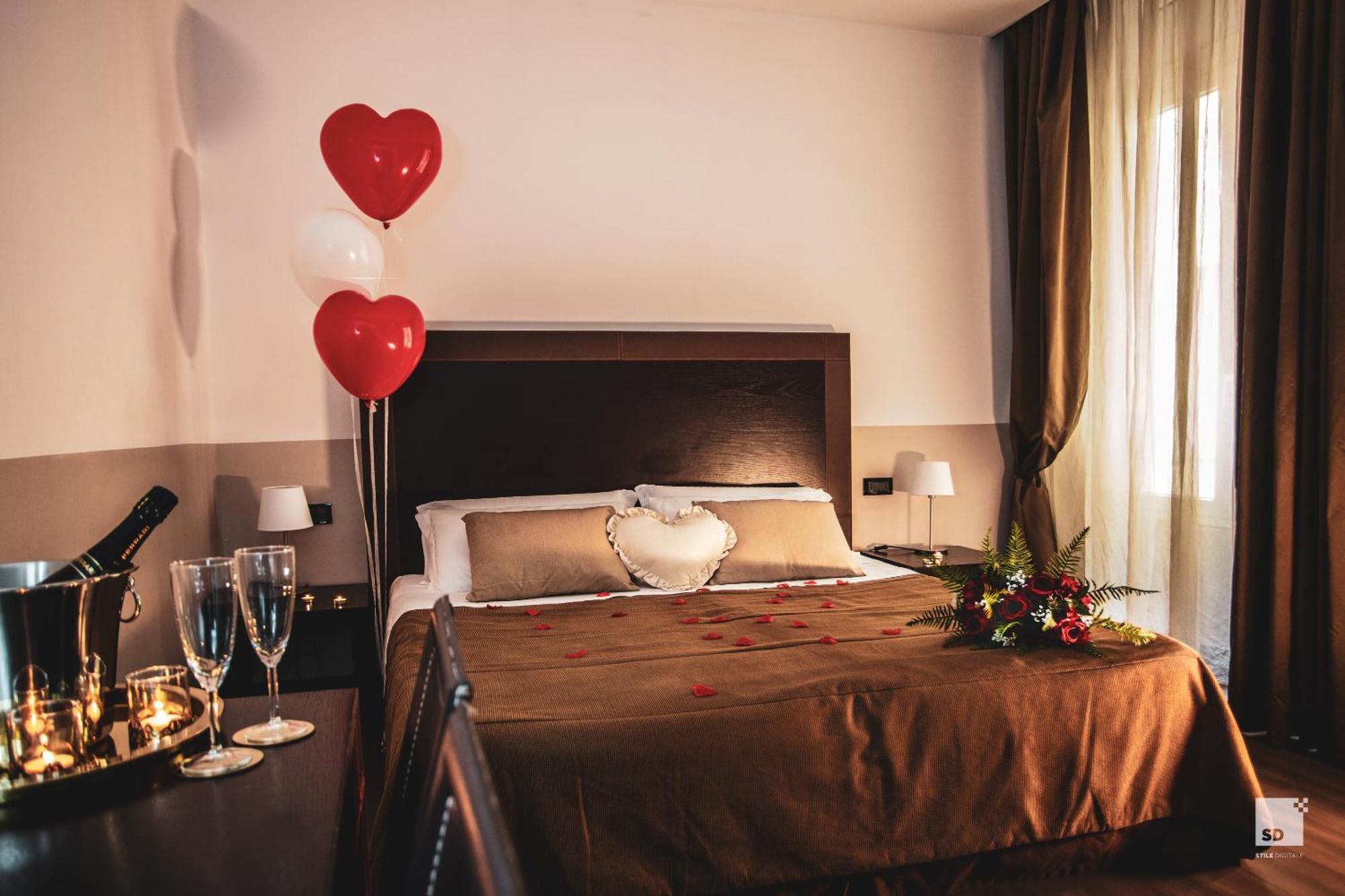 Hotel Boutique Nazionale Roma Ngoại thất bức ảnh