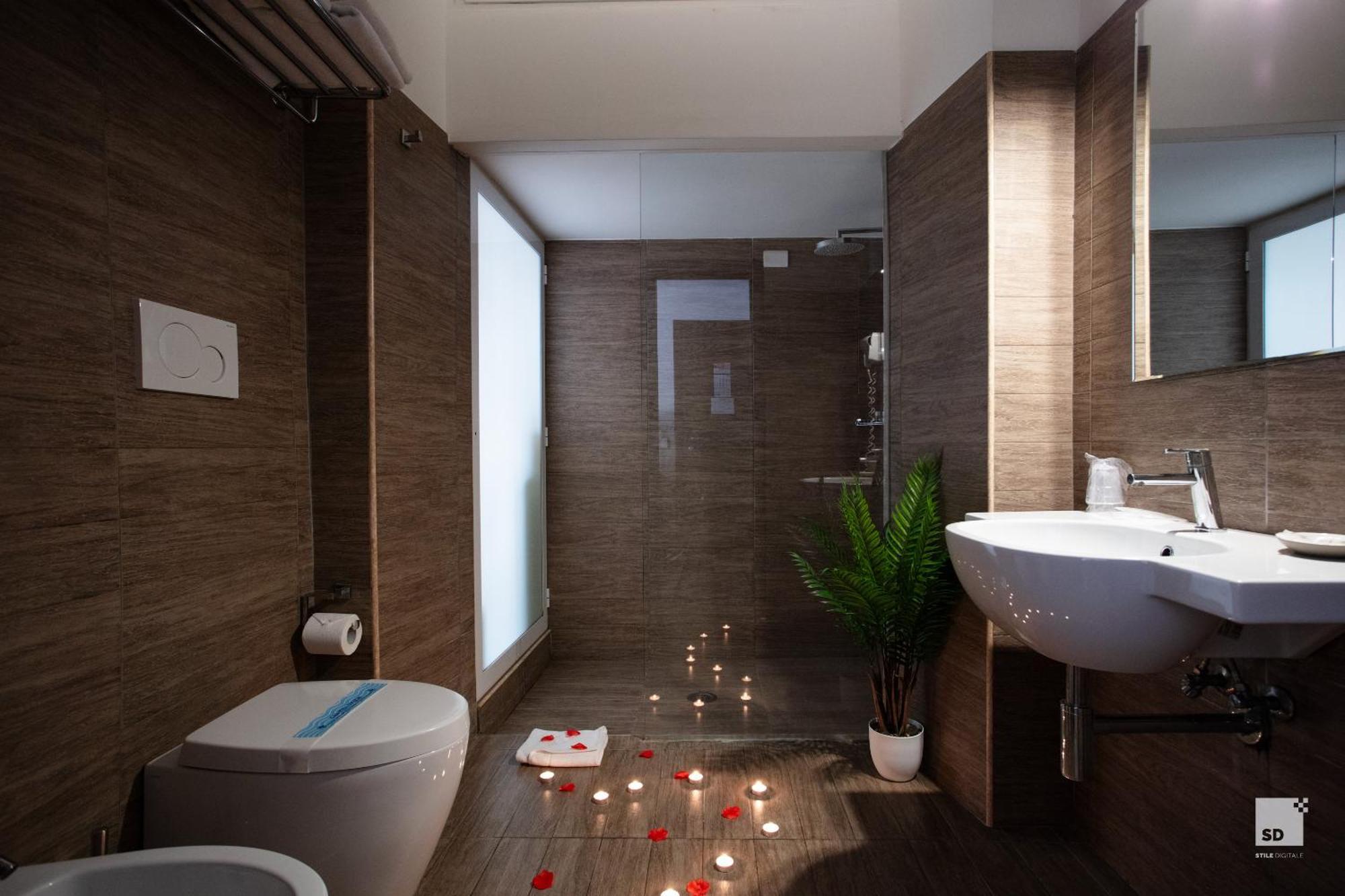 Hotel Boutique Nazionale Roma Ngoại thất bức ảnh