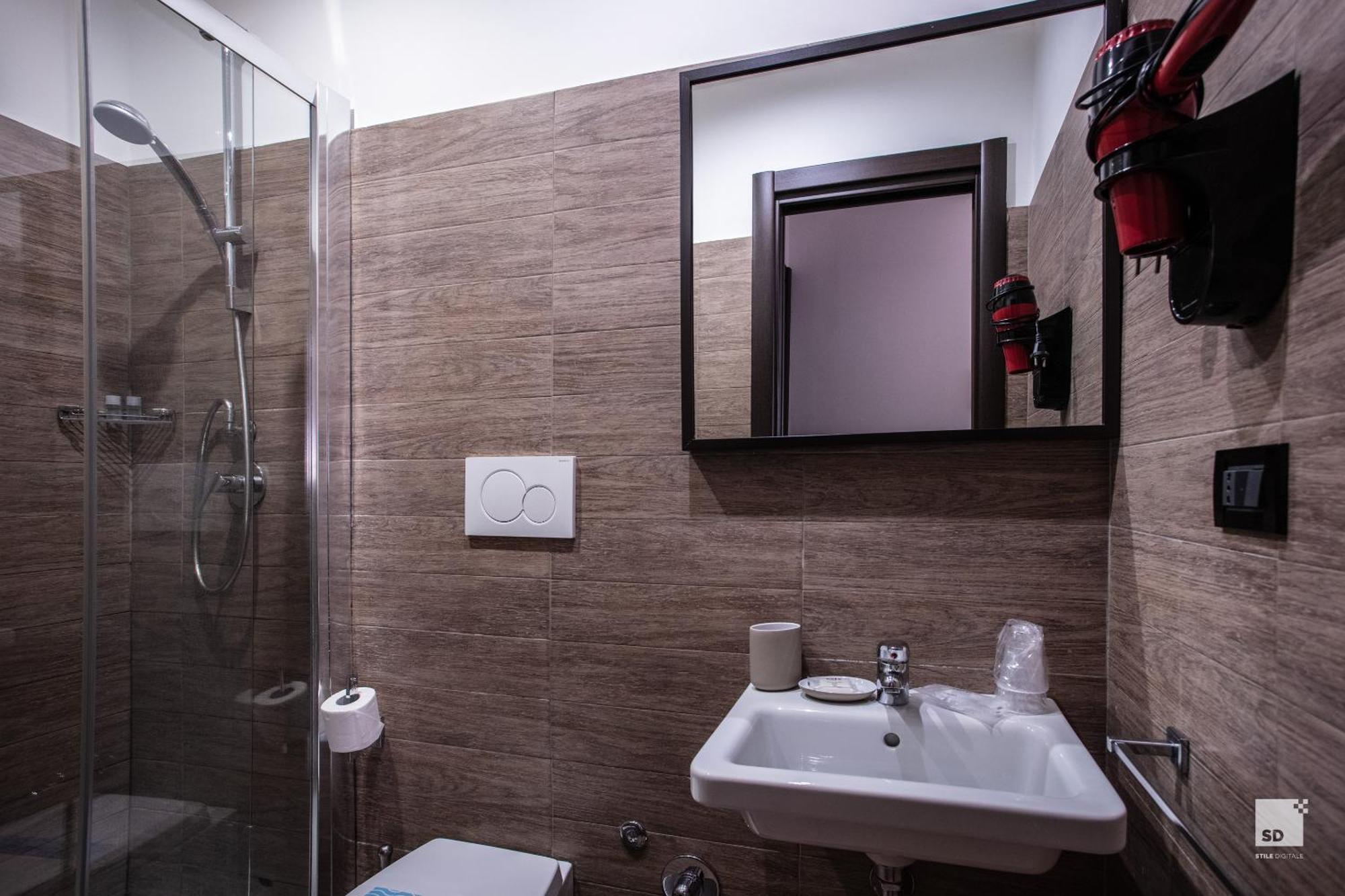 Hotel Boutique Nazionale Roma Ngoại thất bức ảnh