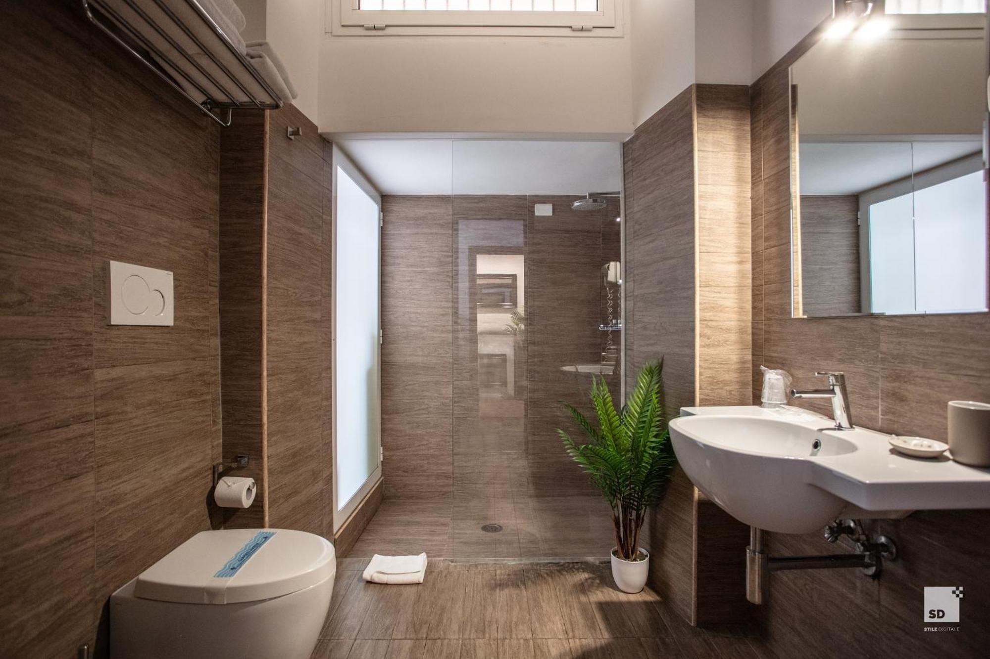 Hotel Boutique Nazionale Roma Ngoại thất bức ảnh