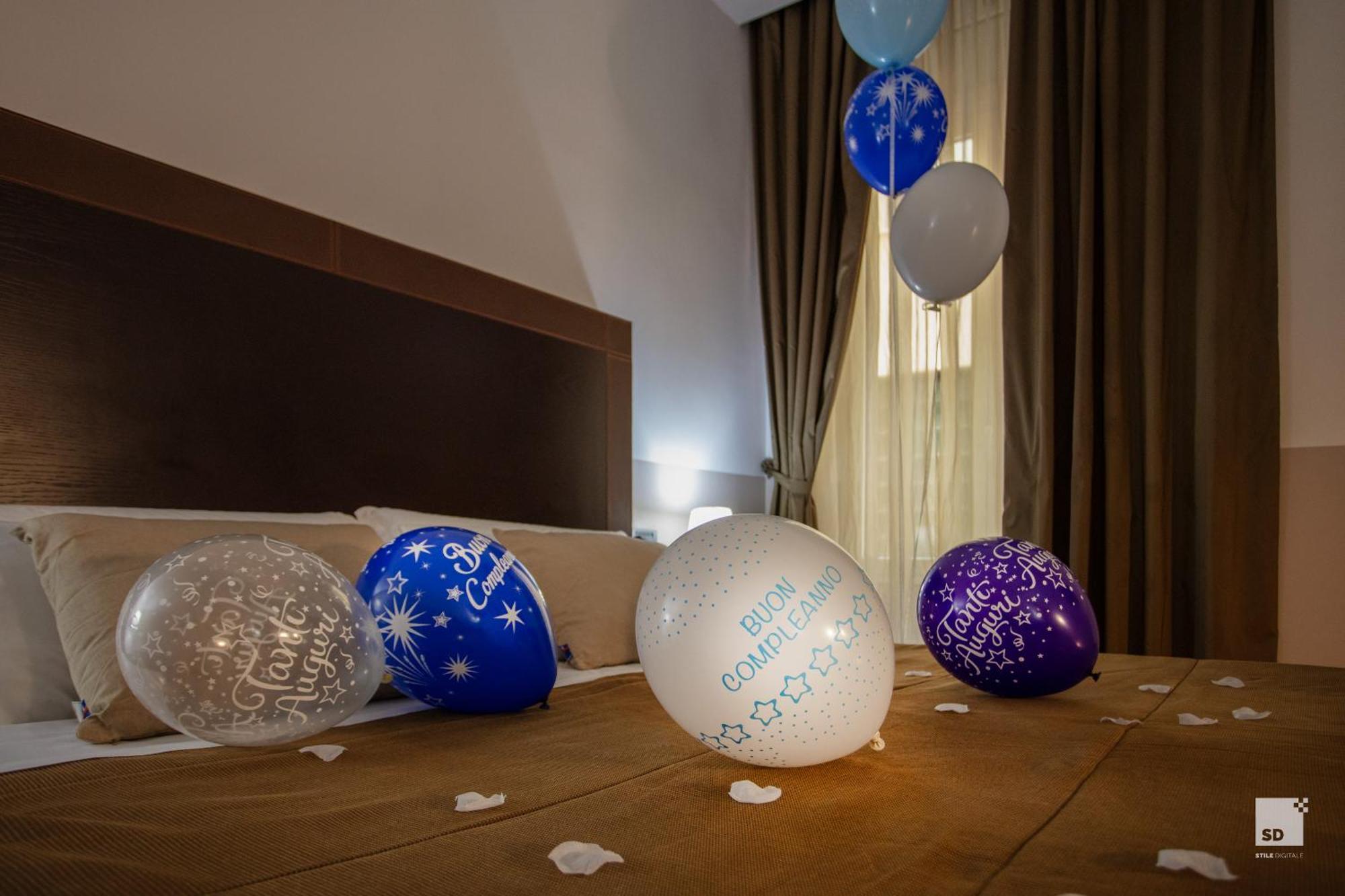 Hotel Boutique Nazionale Roma Ngoại thất bức ảnh