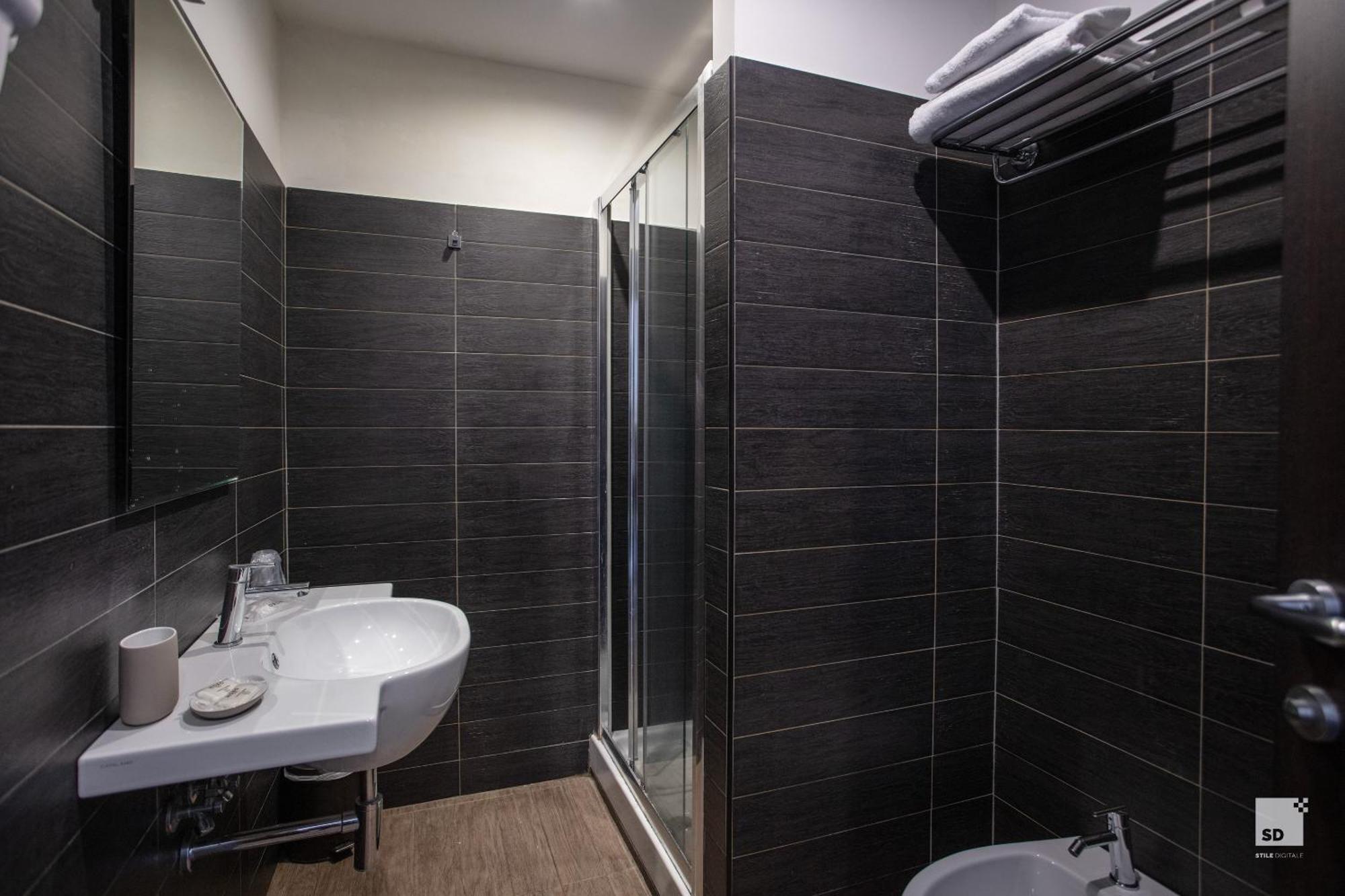 Hotel Boutique Nazionale Roma Ngoại thất bức ảnh