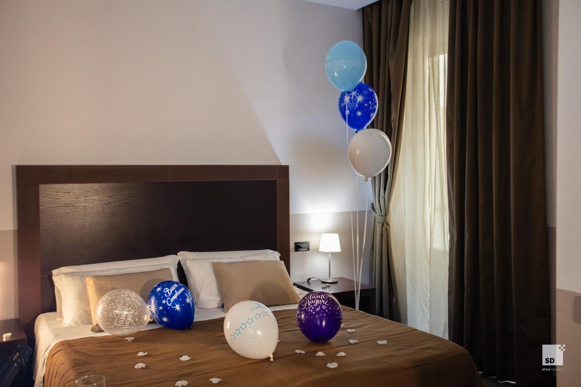 Hotel Boutique Nazionale Roma Ngoại thất bức ảnh