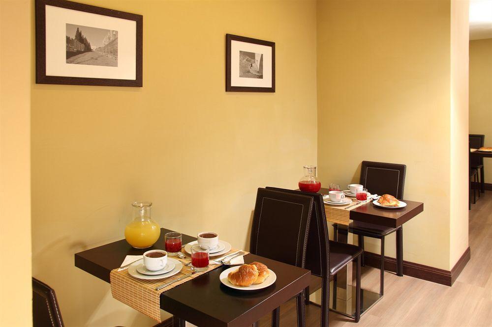Hotel Boutique Nazionale Roma Ngoại thất bức ảnh