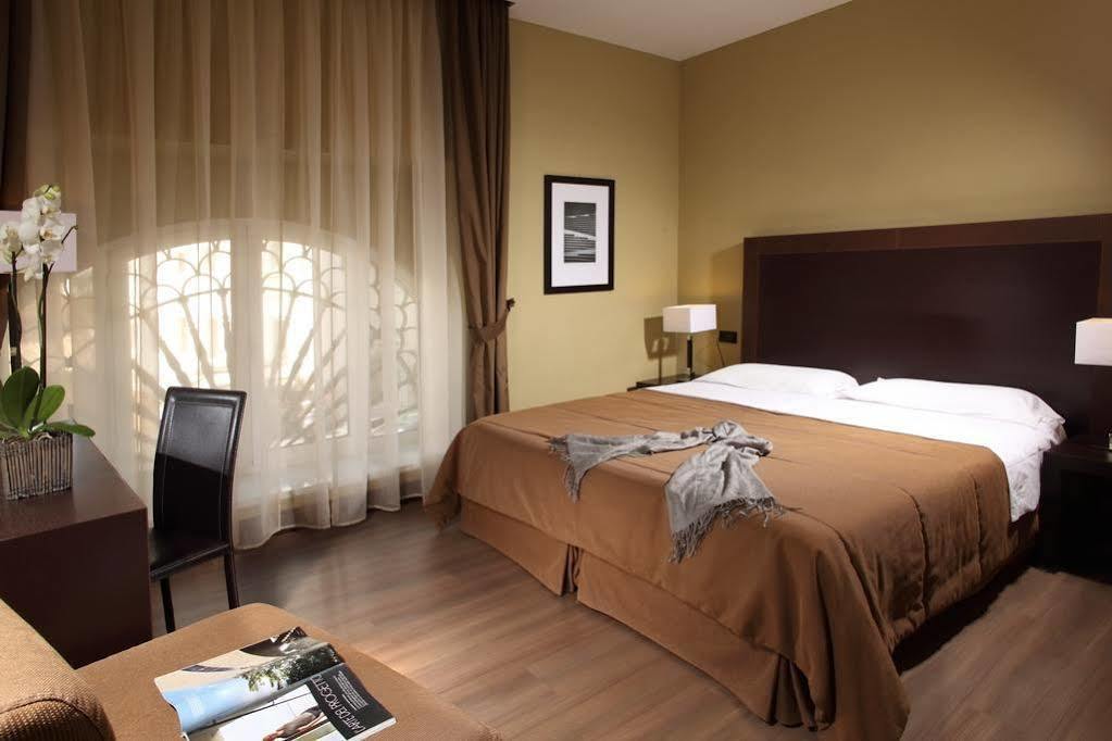 Hotel Boutique Nazionale Roma Ngoại thất bức ảnh