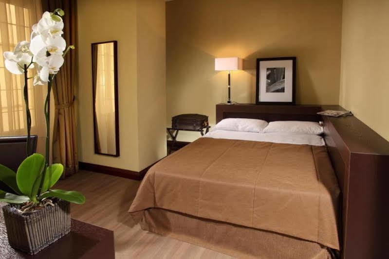 Hotel Boutique Nazionale Roma Ngoại thất bức ảnh